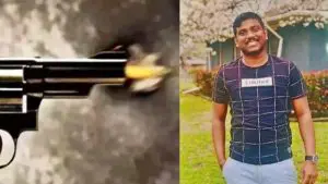 Indian Student Shot Dead: अमेरिकेत भारतीय विद्यार्थ्याची गोळ्या घालून हत्या, पेट्रोल पंपावर करत होता काम 