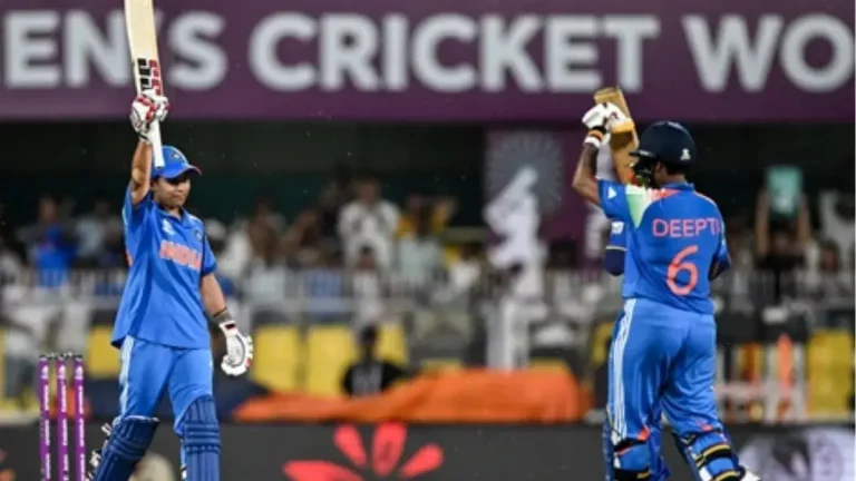 icc-womens-world-cup-ind-w-vs-sl-w-match-report-odi-women-world-cup-amanjot-kaur-deepti-sharma