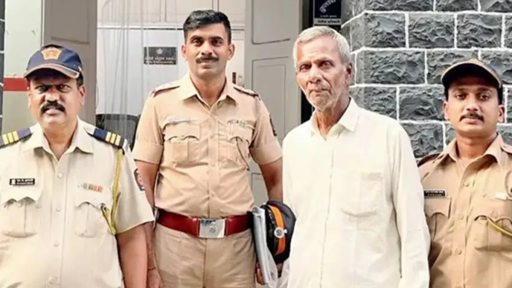 तरुणपणी प्रेयसीवर केले होते चाकूने वार, 48 वर्षांनंतर आरोपी पोलिसांच्या जाळ्यात अडकला