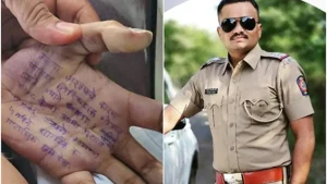 Doctor Suicide Case: दुसरा आरोपी, पोलिस निरीक्षक गोपाळ अटकेत; आरोपीला फाशी देण्याची कुटुंबीयांची मागणी