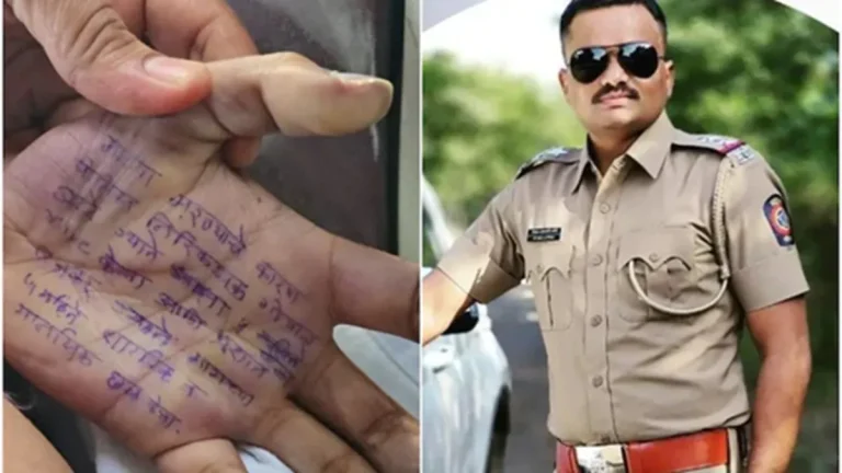 doctor-suicide-case-second-accused-in-doctor-suicide-case-arrested