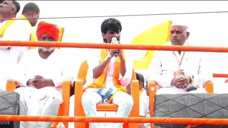 eight-demands-from-manoj-jaranges-to-govt-in-2025-dasara-melava-at-narayangadh