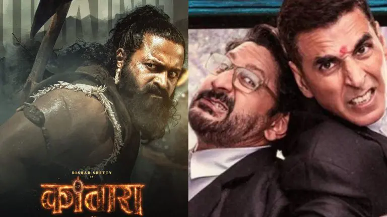 kantara-chapter-1-worldwide-collection-kantara-created-a-stir-abroad-after-chhava-will-she-now-hunt-for-akshay-kumar-film-jolly-llb-3