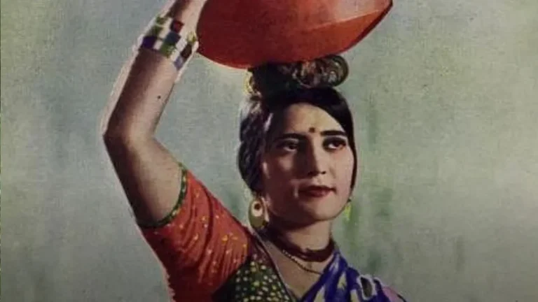 kisan-kanya-india-first-color-film-but-the-filmmakers-were-deprived-of-making-great-history