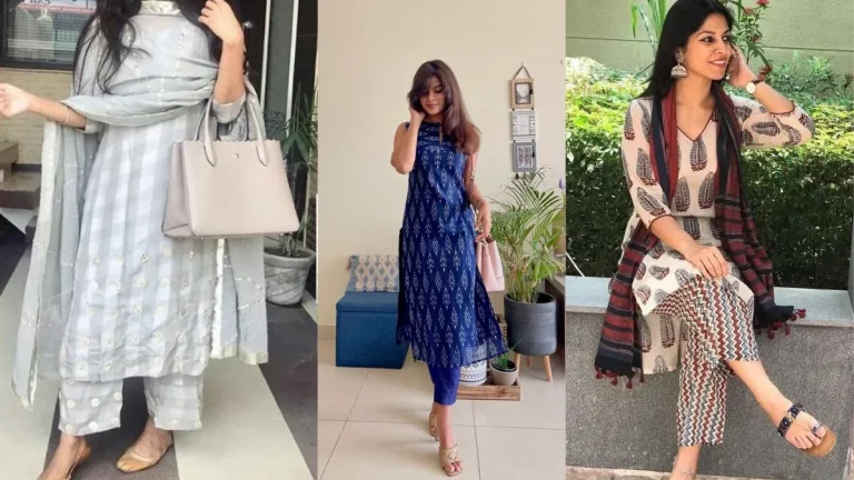kurta-sets-for-office-looking-for-a-comfortable-and-stylish-kurta-for-the-office-check-out-the-latest-designs-here