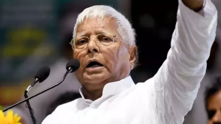 election-commission-officer-wife-to-contest-bihar-assembly-elections