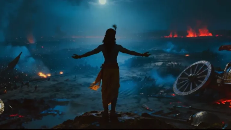 mahabharat-ek-dharmyudh-trailer-first-trailer-of-ai-generated-mahabharat-released