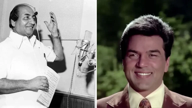 mohammed-rafi-song-aaj-mausam-bada-beimaan-hai-beats-all-of-saiyaara-songs-still-at-number-1-after-52-years