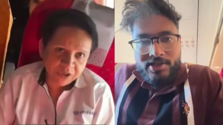 argument-over-marathi-language-on-air-india-flight-from-kolkata-to-mumbai