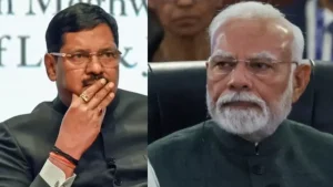Attack on Chief Justice: 'प्रत्येक भारतीयासाठी अपमानजनक', CJI गवईंवरील हल्ल्याचा मोदींकडून निषेध, फडणवीसांनीही दिली प्रतिक्रिया