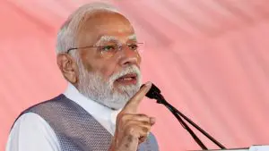 PM Modi In Mumbai: पंतप्रधान मोदी आज मुंबई दौऱ्यावर; मेरीटाइम लीडर्स कॉन्क्लेव्हला करणार संबोधित