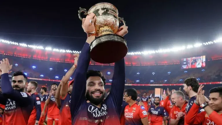 after-rcb-won-ipl-first-title-rajat-patidar-to-lead-madhya-pradesh-ranji-trophy