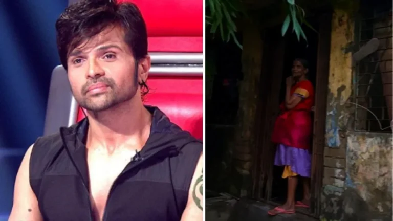 himesh-reshammiya-singer-ranu-mondal-forced-to-live-in-helplessness-insects-invaded-the-house-no-food-left-to-eat