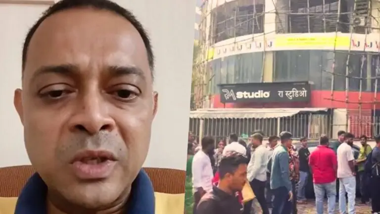 powai-hostage-crisis-rohit-arya-protested-against-education-dept-in-2024-for-mukhyamantri-mazi-shala-sundar-shala-scheme