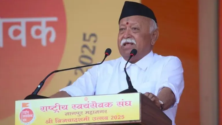 natural-disasters-to-pahalgam-terror-attack-what-did-mohan-bhagwat-say-at-rsss-vijayadashami-celebrations