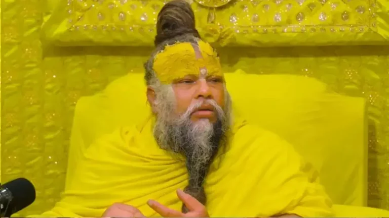 mathura-vrindavan-saint-premanands-maharaj-health-deteriorates-again