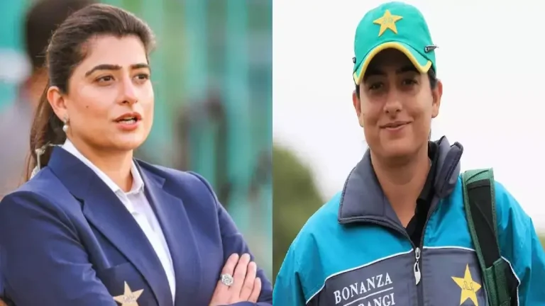 azad-kashmir-controversy-sana-mir-criticism-over-his-controversial-remark-azad-kashmir-in-women-world-cup