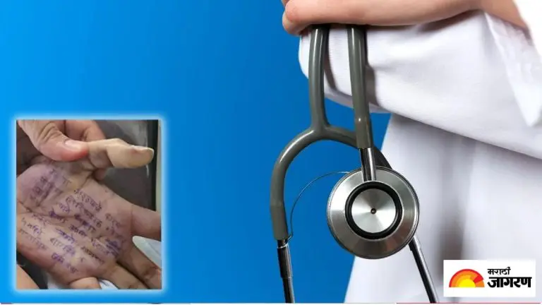 new-twist-in-satara-female-doctor-suicide-case-accused-prashants-sister-makes-shocking-claim