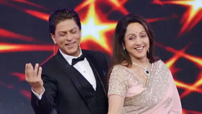 when-hema-malini-combed-shah-rukh-khan-hair-he-swore-i-am-a-delhi-boy