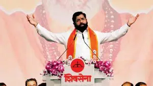 Local Body Election: विदर्भात एकनाथ शिंदेंकडून प्रचारसभांचा धडाका; भद्रावती आणि वरोरा नगर परिषदा पुन्हा जिंकण्याचा निर्धार