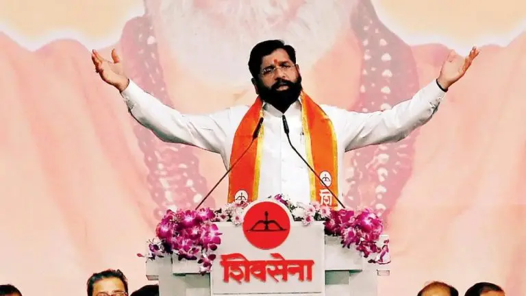 shiv-sena-eknath-shinde-changes-dussehra-rally-venue-to-hold-at-goregaon-nesco-centre-instead-of-azad-maidan
