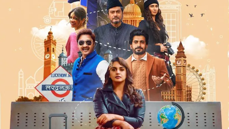 single-salma-review-huma-qureshi-film-based-on-an-important-issue-lacks-impact-due-to-a-weak-screenplay