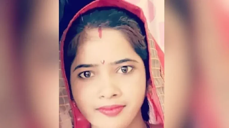 uttar-pradesh-crime-newlywed-womans-suspicious-death-body-recovered-from-cremation-pyre
