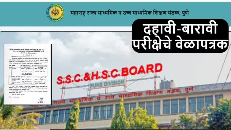 ssc-hsc-exam-timetable-2026-schedule-of-10th-and-12th-exams-announced-when-will-the-exams-start-read-in-detail