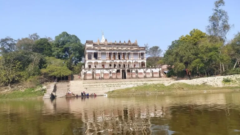 lord-shri-ram-lit-the-first-lamp-at-this-place