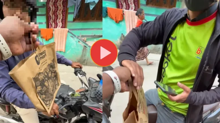 hyderabad-man-sweet-diwali-gesture-for-delivery-partners