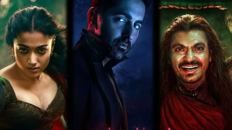 thamma-worldwide-box-office-collection-ayushmans-film-is-a-hit-it-leaves-stree-and-saiyara-behind-on-the-first-day