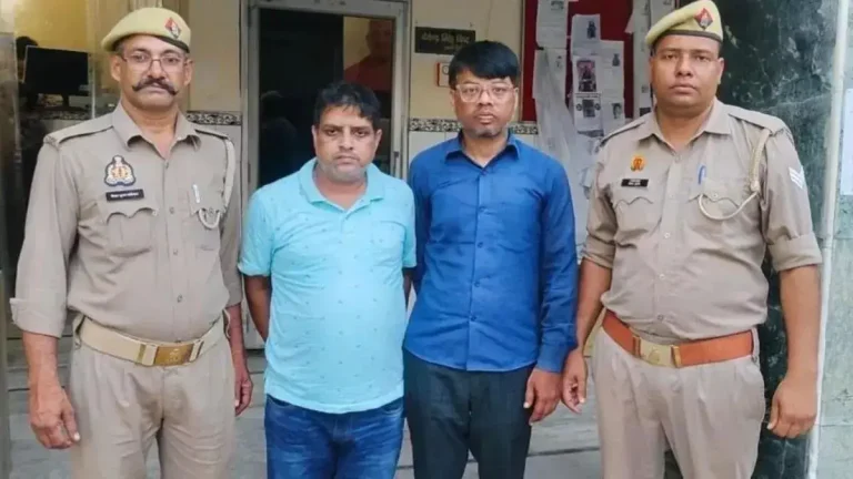uttar-pradesh-news-man-murders-family-mother-father-and-three-wife-for-insurance-money