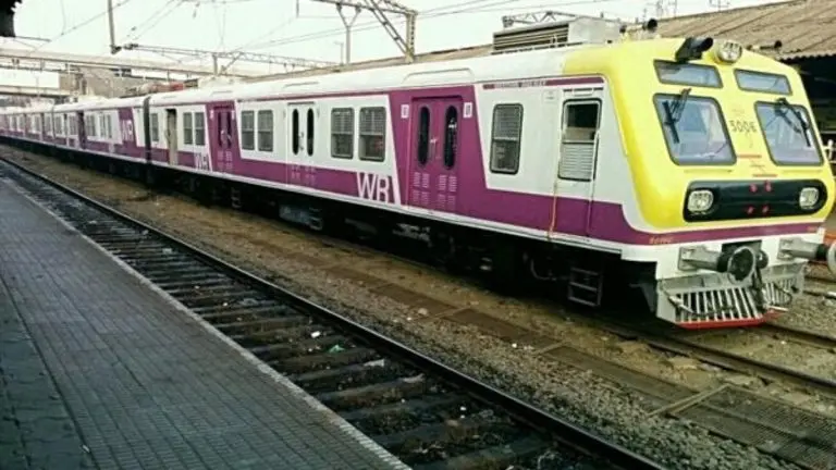 western-railway-starts-work-on-raising-track-between-dadar-mahim-vasai-stations