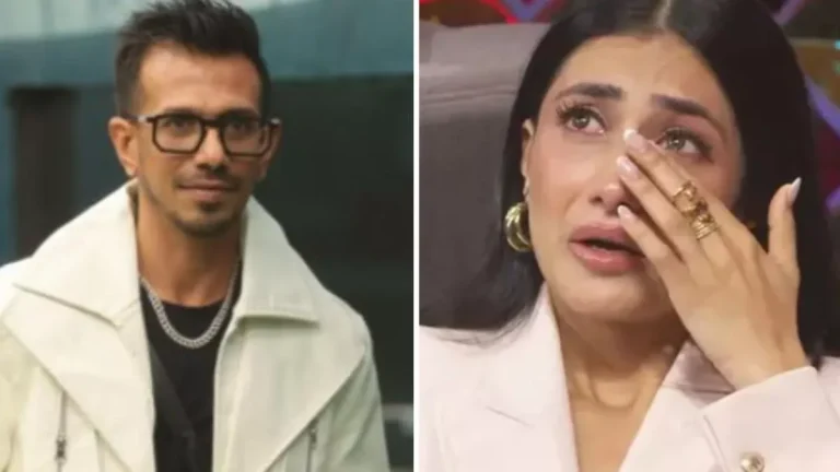 yuzvendra-chahal-gave-a-befitting-reply-to-dhanashree-verma-cheating-allegations
