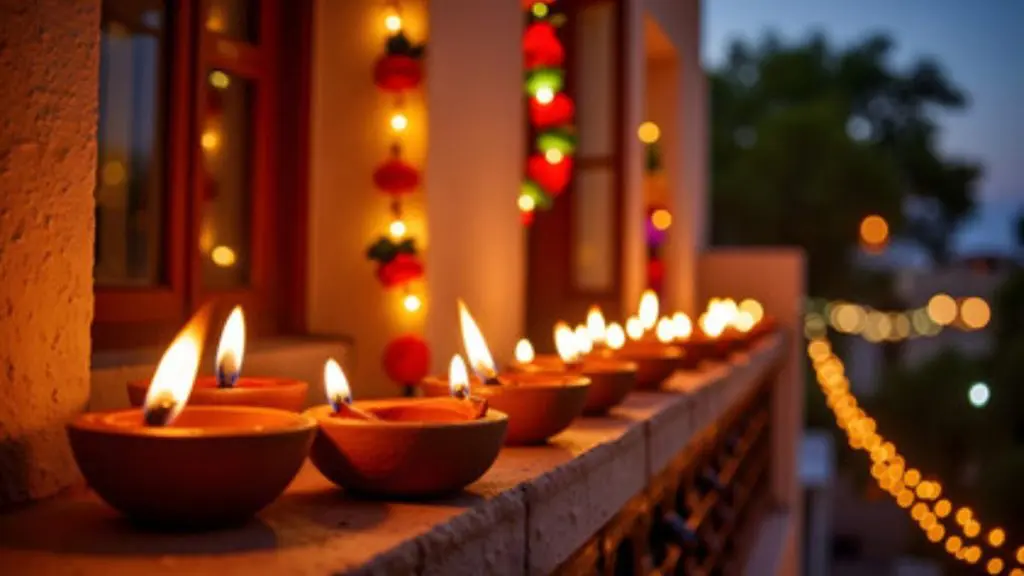 Diwali 2025: दिवाळीला पणत्या का लावतात? जाणून घ्या या प्राचीन परंपरेमागचं धार्मिक, सांस्कृतिक आणि वैज्ञानिक महत्त्व