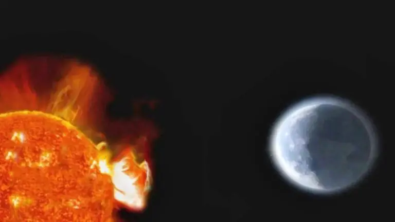 big-success-for-isro-chandrayaan-2-observes-effects-of-solar-coronal-mass-ejection-on-moon-first-time