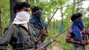 Naxalite Surrender: गोंदियात 89 लाखांचे बक्षीस असलेल्या 11 नक्षलवाद्यांचं आत्मसमर्पण  