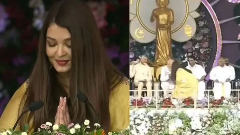 aishwarya-rai-bachchan-touched-prime-minister-modi-feet-fans-were-overwhelmed-by-the-bachchan-daughter-in-laws-behavior