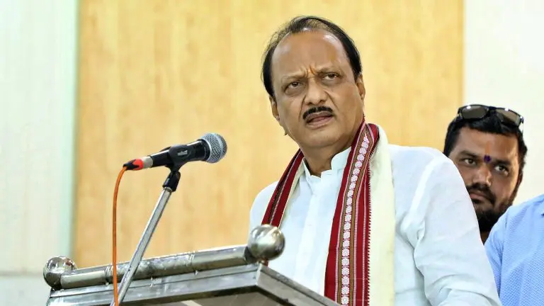 ajit-pawar-convoy-accident-in-beed-4-people-injured-after-hitting-a-motorcycle