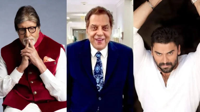 dharmendra-health-updates-amitabh-bachchan-got-angry-over-dharmendra-nikitin-dhir-also-expressed-his-anger-at-the-paparazzi