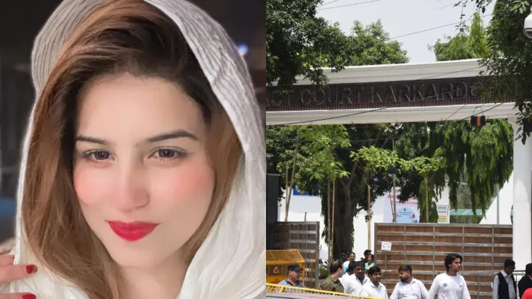 delhi-crime-delhi-murder-man-kills-second-wife-and-surrenders-over-dispute-living-together