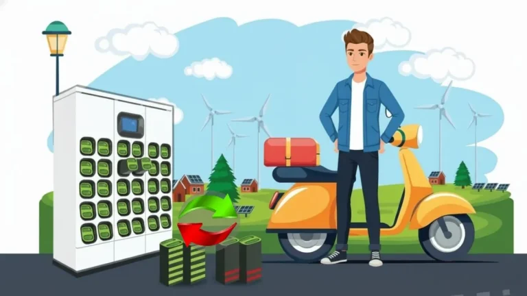 the-battery-as-a-service-baas-model-has-created-a-new-option-for-electric-vehicles