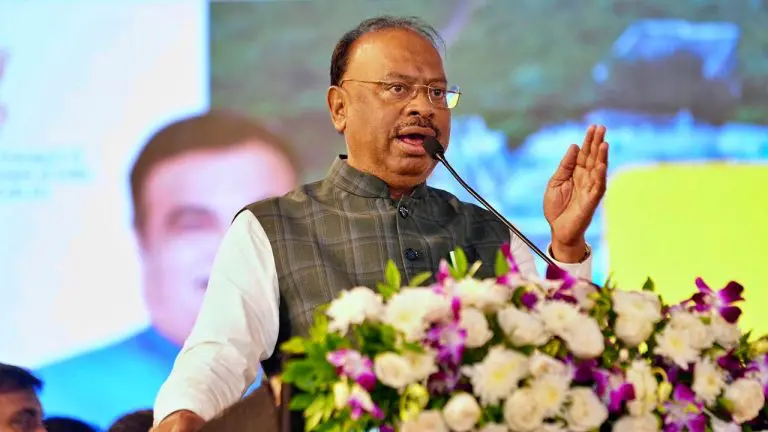 local-body-election-chandrashekhar-bawankule-is-bjps-maharashtra-election-in-charge