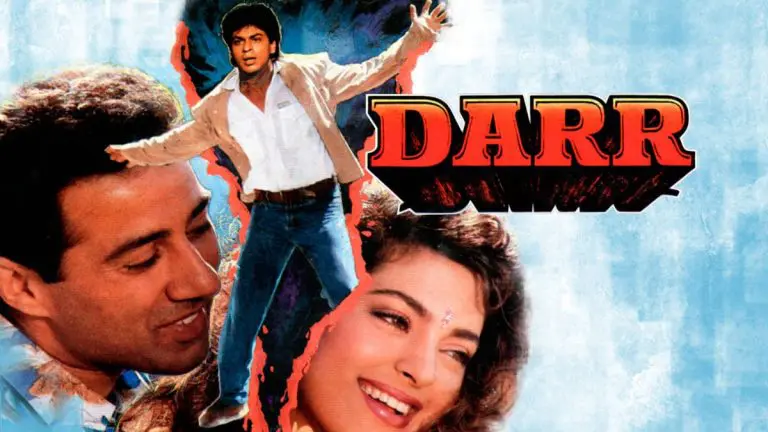 90s-actress-raveena-tandon-rejected-shah-rukh-khan-blockbuster-film-darr-saying-i-will-not-wear-a-swimsuit