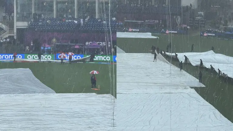 ind-w-vs-sa-w-final-heavy-rain-begins-in-dy-patil-stadium-at-mumbai-toss-was-delayed