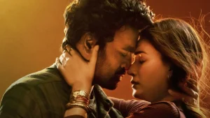 Tere Ishk Mein पाहिल्यानंतर रसिकांची पहिली प्रतिक्रिया, धनुष-कृतीच्या चित्रपटासमोर 'सैयारा' देखील करत आहे याचना!