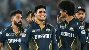 IPL Retentions 2026: गुजरात टायटन्सने वादळी गोलंदाजसह 6 खेळाडूंना रिलीज, पहा संपूर्ण यादी