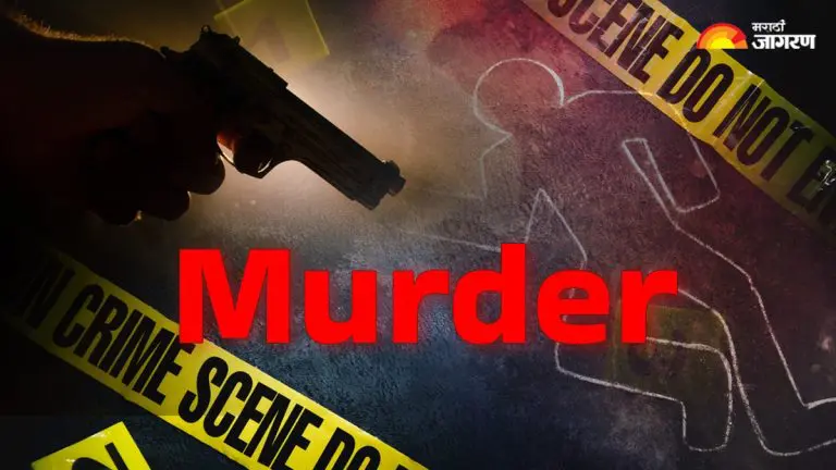 shocking-bjp-leader-dharam-singh-kori-shot-dead-while-sleeping-in-saharanpur