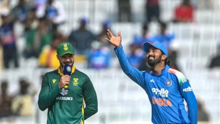 ind-vs-sa-1st-odi-india-will-bat-for-first-time-big-change-in-indian-team