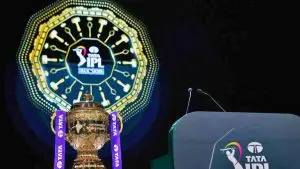 IPL Retentions Live Streaming:आयपीएल 2026 रिटेन्शन लाइव्ह स्ट्रीमिंग कधी आणि कुठे पाहता येईल फ्री... वाचा सविस्तर